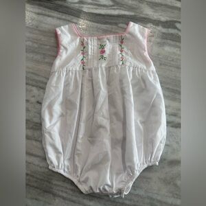 The Oaks Apparel Girls 24 month Bubble